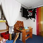 아파트 Hellinghaus Strandlaeufer *