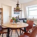Hellinghaus Strandlaeufer 아파트