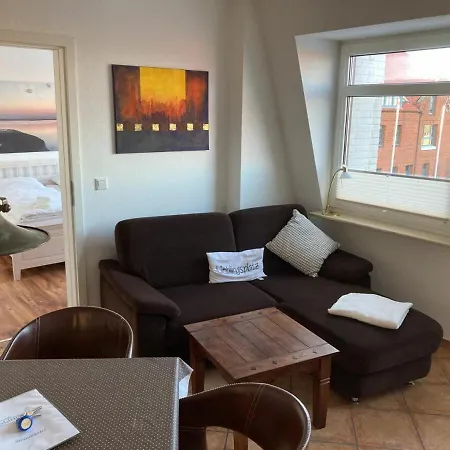 Hellinghaus Strandlaeufer