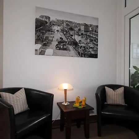 Hellinghaus Strandlaeufer *