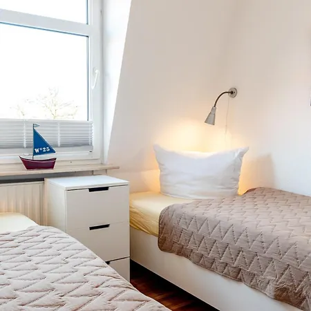 Hellinghaus Strandlaeufer *