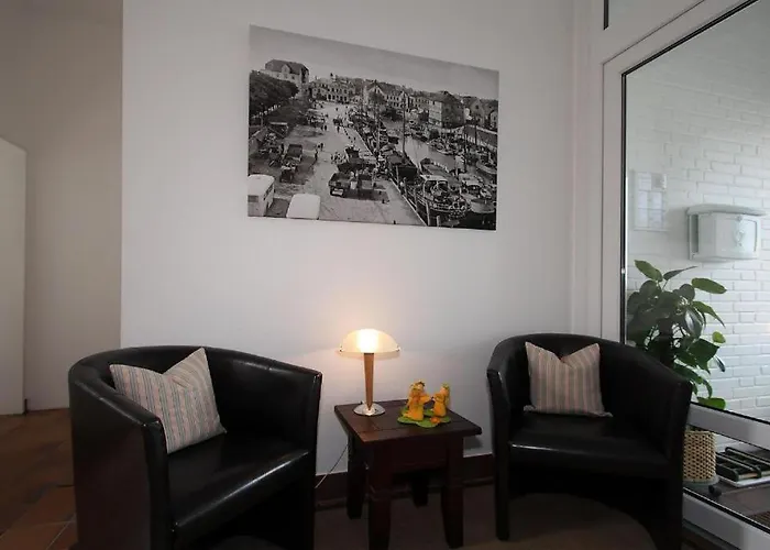 Hellinghaus Strandlaeufer *